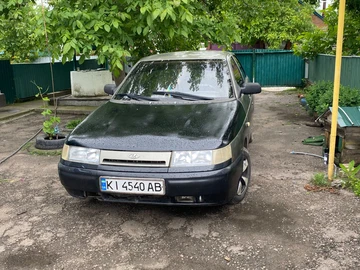 Авто ВАЗ 2110 2000 № 8933930