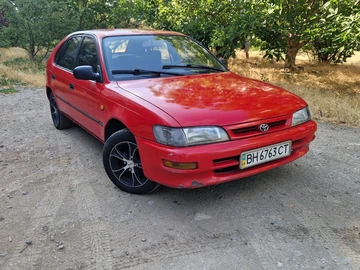 Авто Toyota Corolla 1995 № 8933932