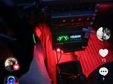 Авто ВАЗ 2109 1989 № 8933937