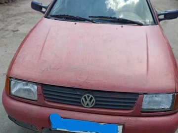 Авто Volkswagen Caddy 1999 № 8933952