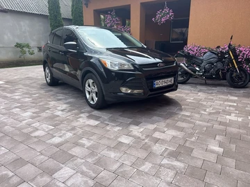 Авто Ford Escape 2015 № 8933953