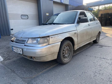 Авто ВАЗ 2112 2005 № 8933960