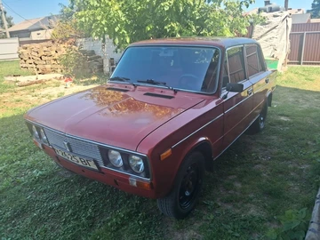 Авто ВАЗ 21063 1989 № 8933964