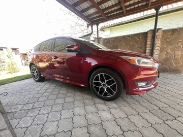 Авто Ford Focus 2016 № 8933967
