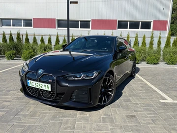 Авто BMW C Series 2022 № 8933969