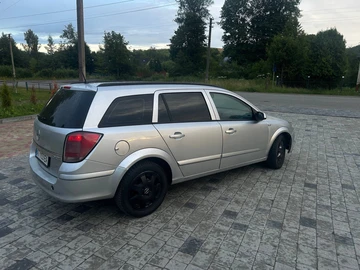 Авто Opel Astra 2006 № 8933972