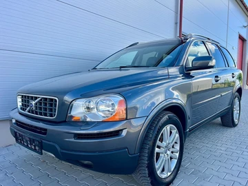 Авто Volvo Xc90 2006 № 8933973