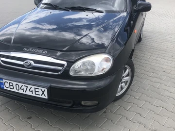 Авто ЗАЗ Lanos 2012 № 8933978
