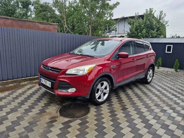 Авто Ford Escape 2013 № 8933980