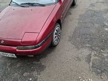 Авто Mazda 323 1993 № 8933981