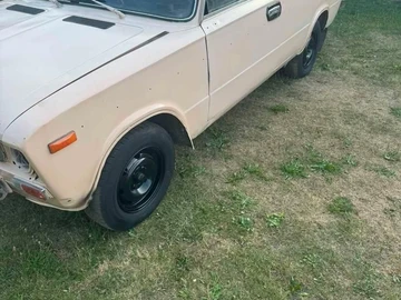 Авто ВАЗ 2106 1984 № 8933986