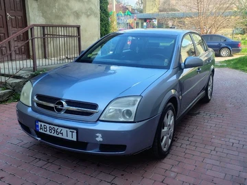 Авто Opel Vectra 2003 № 8933951