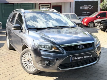 Авто Ford Focus 2010 № 8933999