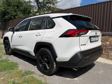 Авто Toyota Rav 4 2019 № 8934003
