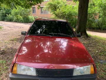 Авто ВАЗ 21099 2005 № 8934004