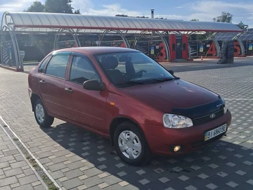 Авто ВАЗ 1118 Kalina 2008 № 8934007