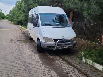 Авто Mercedes 300 2000 № 8934008