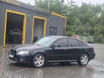 Авто Subaru Legacy 2005 № 8934043