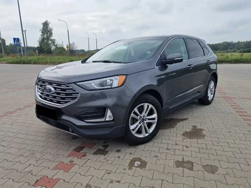 Авто Ford Edge 2019 № 8934045