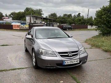 Авто Honda Legend 2006 № 8934046