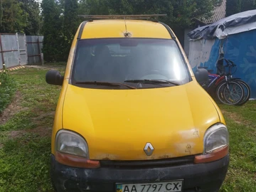 Авто Renault 5 2000 № 8934047