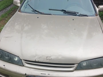 Авто Ford Canyon 1995 № 8934048