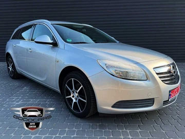 Авто Opel Insignia 2011 № 8934053