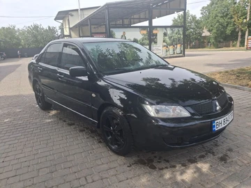 Авто Mitsubishi Lancer 2006 № 8934054
