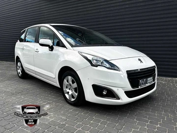 Авто Peugeot 5008 2014 № 8934055