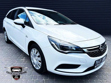 Авто Opel Astra 2016 № 8934058
