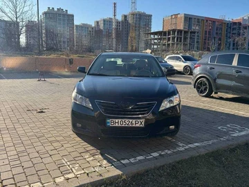 Авто Toyota Camry 2008 № 8934065