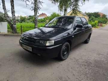 Авто ВАЗ 21101 2007 № 8934066