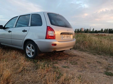 Авто ВАЗ 1117 Kalina 2008 № 8934068