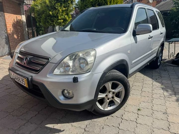 Авто Honda Cr-V 2005 № 8934069