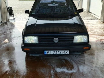 Авто Volkswagen Corrado 1989 № 8934073