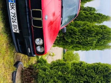 Авто BMW 3 Серия 1987 № 8934078