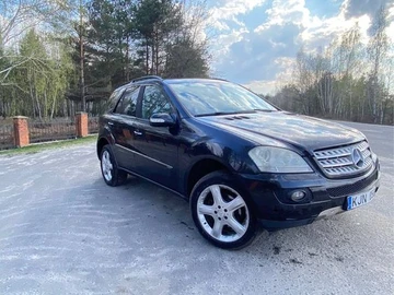 Авто Mercedes 280 2007 № 8934079