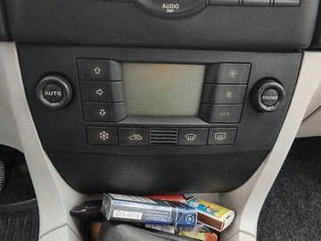 Авто Fiat Stilo 2004 № 8934085