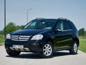 Авто Mercedes 320 2006 № 8934087