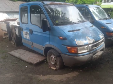 Авто Skoda 100 2003 № 8934090