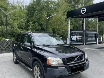 Авто Volvo Xc90 2005 № 8934091