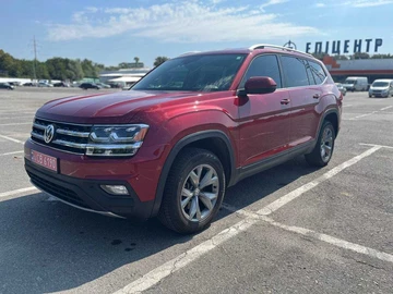 Авто Volkswagen Corrado 2019 № 8934094