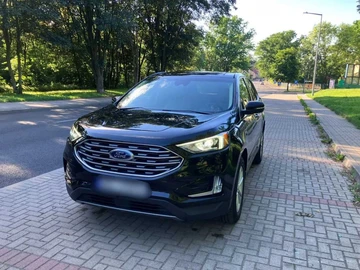 Авто Ford Edge 2019 № 8934099