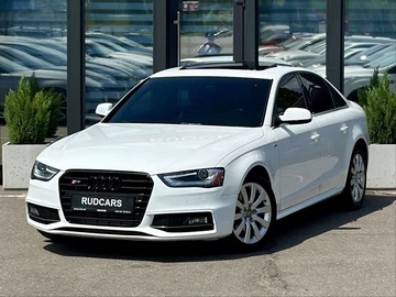 Авто Audi A4 2014 № 8934102