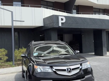 Авто Acura Mdx 2008 № 8934105