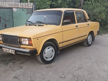 Авто ВАЗ 2105 1976 № 8934116