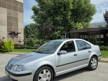 Авто Volkswagen Bora 2000 № 8934194