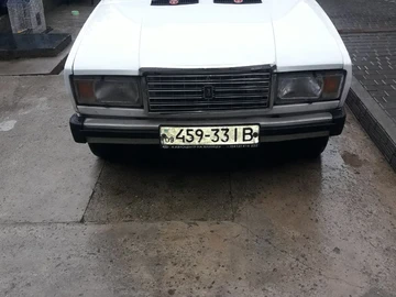 Авто ВАЗ 2105 1983 № 8934197