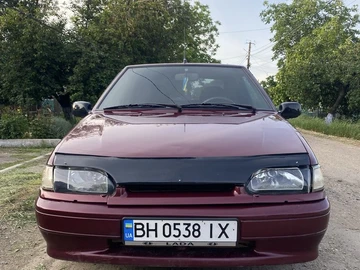 Авто ВАЗ 21114 2005 № 8934198