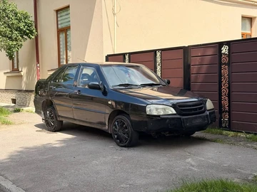 Авто Chery Amulet 2007 № 8934192